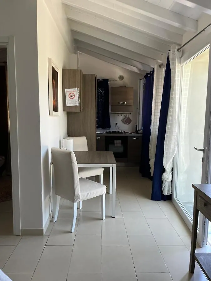 Appartamento Casa Vacanze Randelli Ameglia