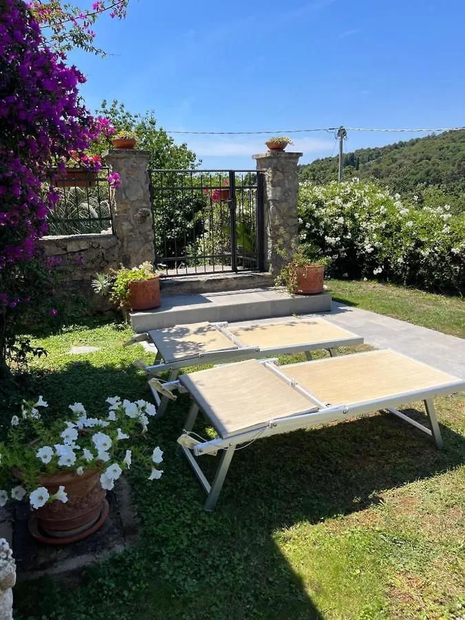 Appartamento Casa Vacanze Randelli Ameglia Italia