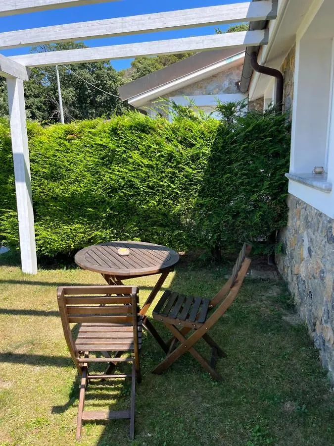 Casa Vacanze Randelli Ameglia 0*,