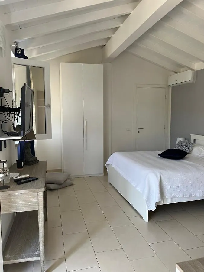 Casa Vacanze Randelli Ameglia Appartamento