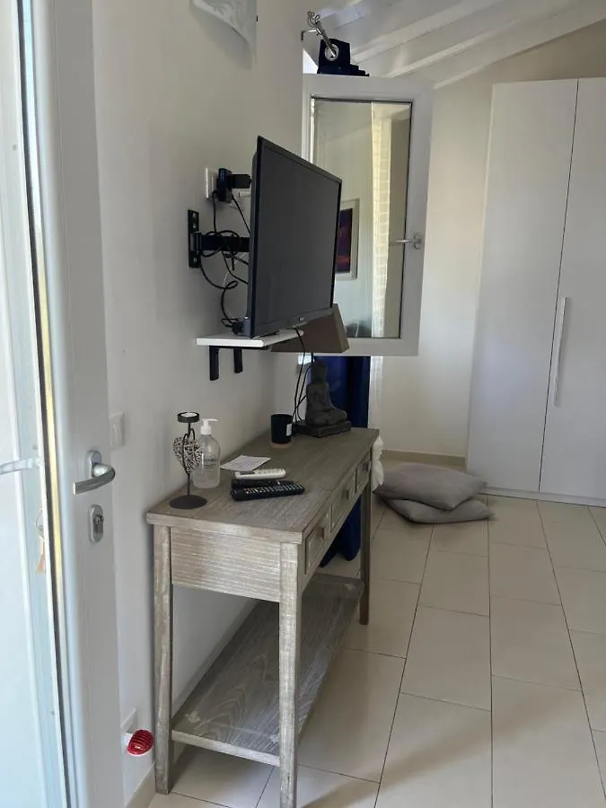 Casa Vacanze Randelli Ameglia 0*,  Italia