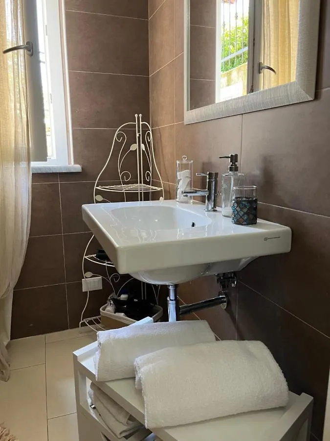 Casa Vacanze Randelli Ameglia Appartamento
