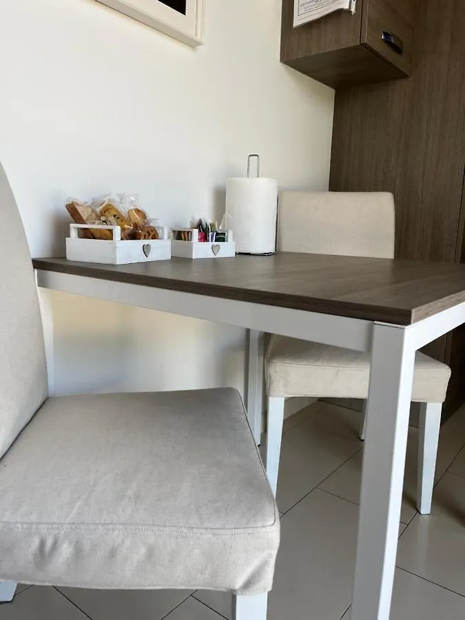 Appartamento Casa Vacanze Randelli Ameglia