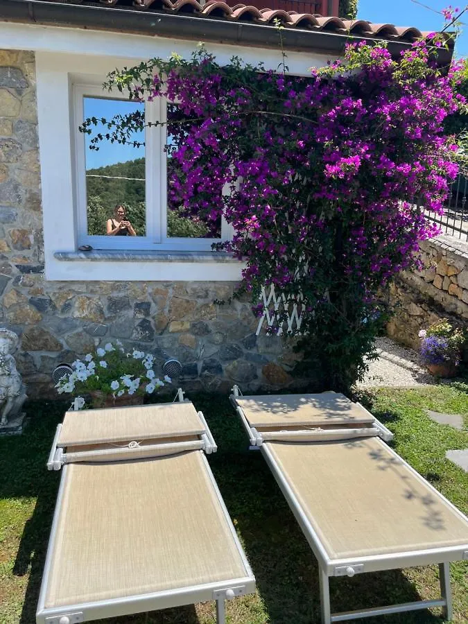 Appartamento Casa Vacanze Randelli Ameglia Italia