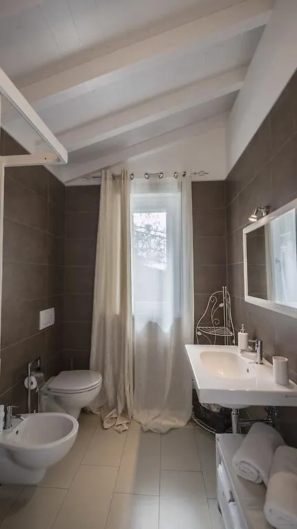 Appartamento Casa Vacanze Randelli Ameglia