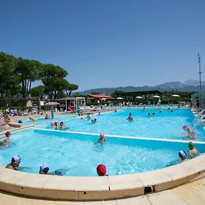 River Campeggio