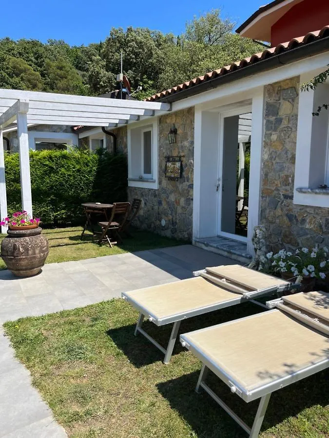 Casa Vacanze Randelli Ameglia Apartment