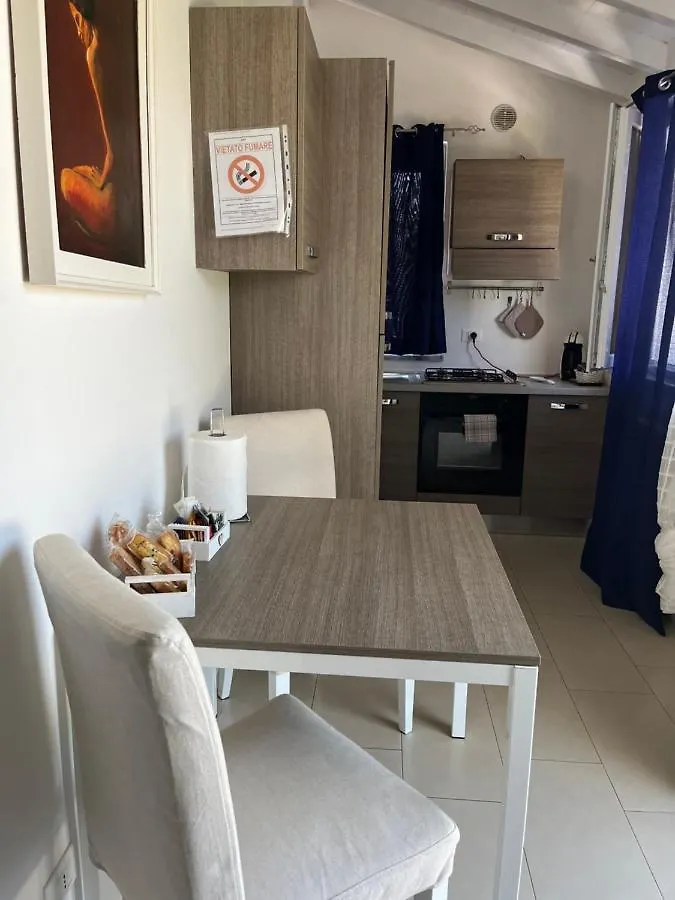 Casa Vacanze Randelli Ameglia Italy