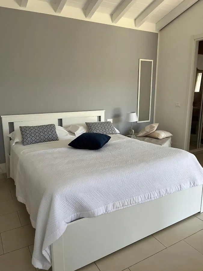 Casa Vacanze Randelli Ameglia