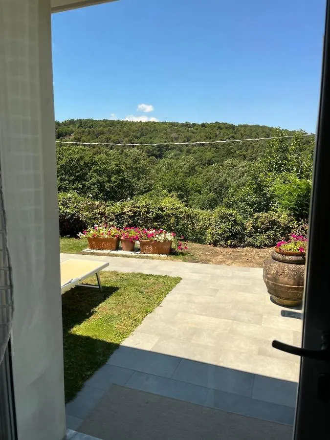 Casa Vacanze Randelli Ameglia