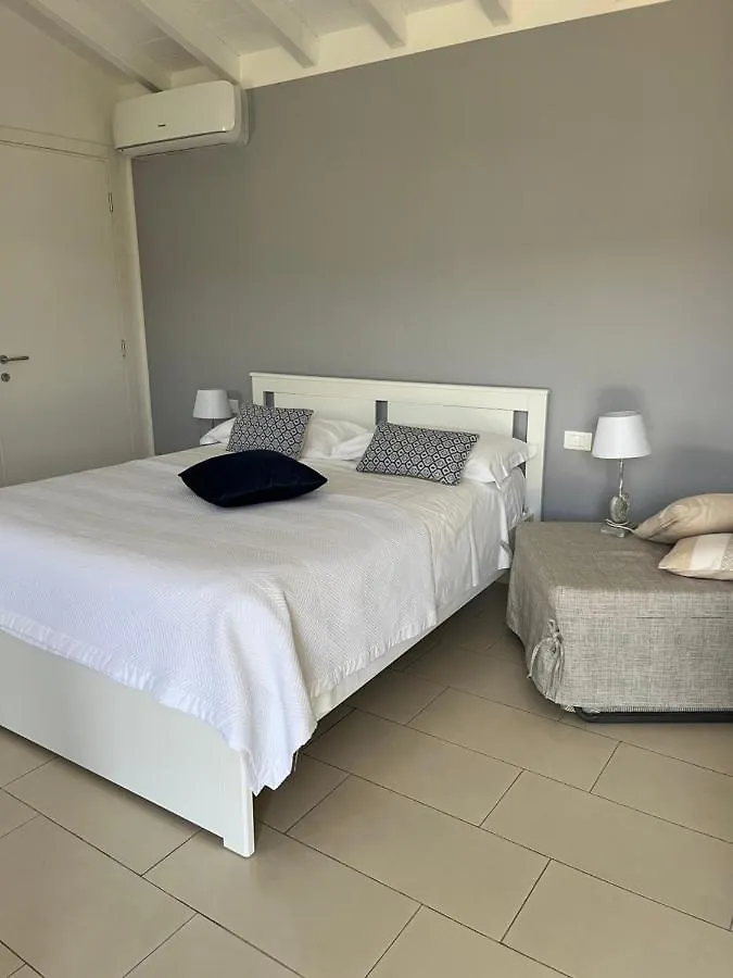 Apartment Casa Vacanze Randelli Ameglia