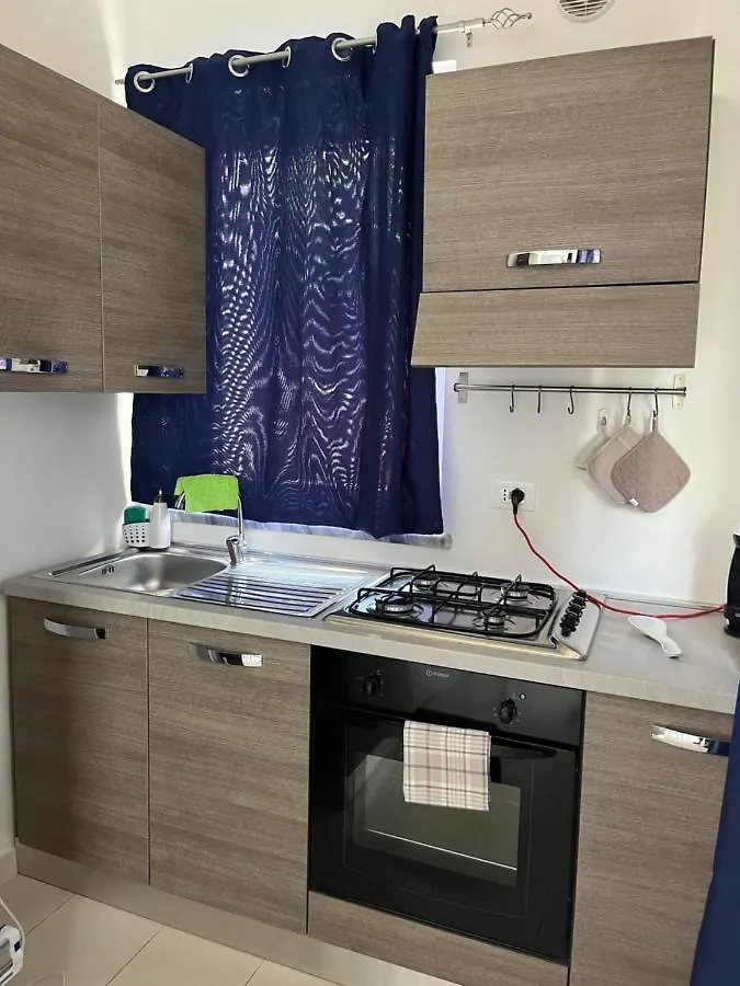 Casa Vacanze Randelli Ameglia